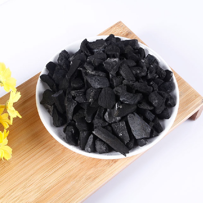区别不同活性炭，竹炭和活性炭有什么不同的